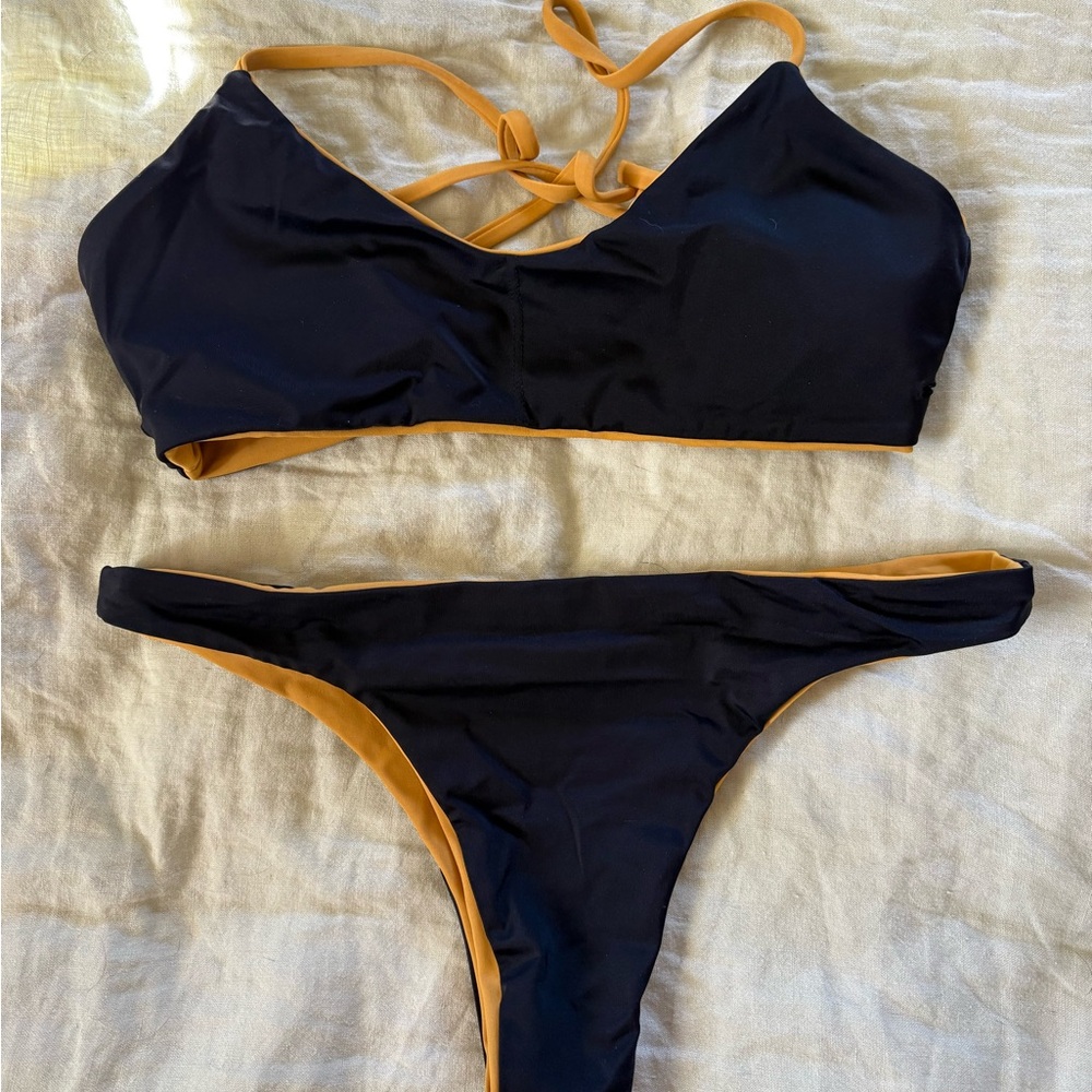 Do Good Swimwear Bikini Bundle - Picture 5 of 6